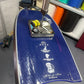 43" Pinnacle PP core, Single stringer Mstar Pro Model Bodyboard