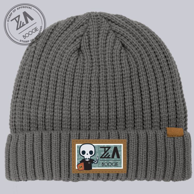 ZA Boogie Beanies