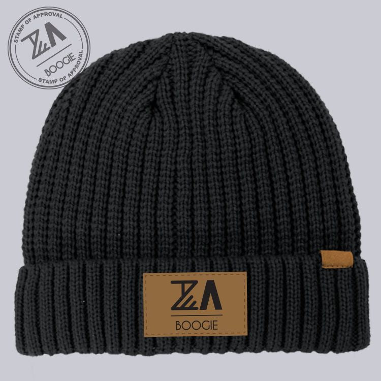 ZA Boogie Beanies