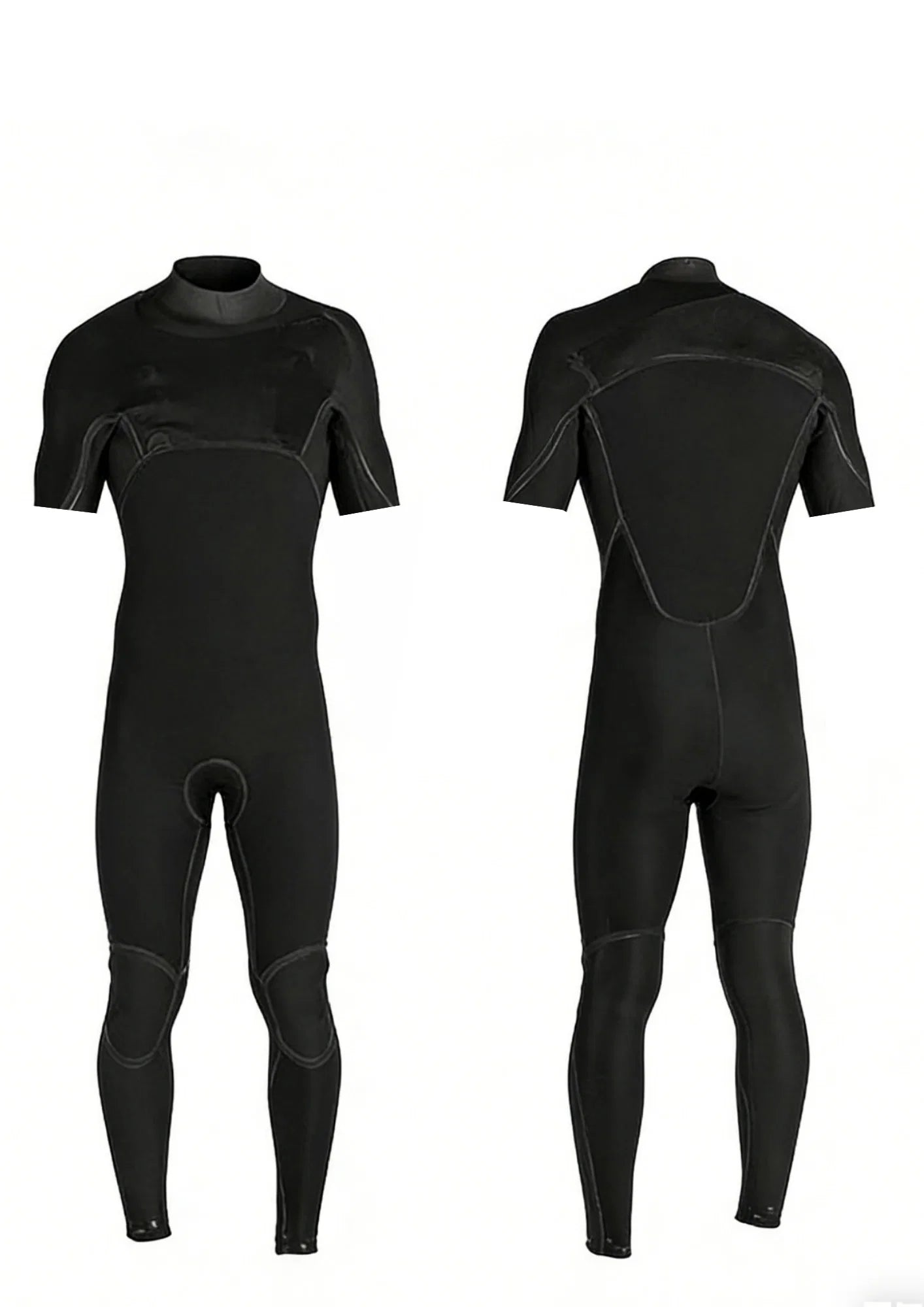 Core FlexCore 2mm Short Arm Long Leg Mens Wetsuit