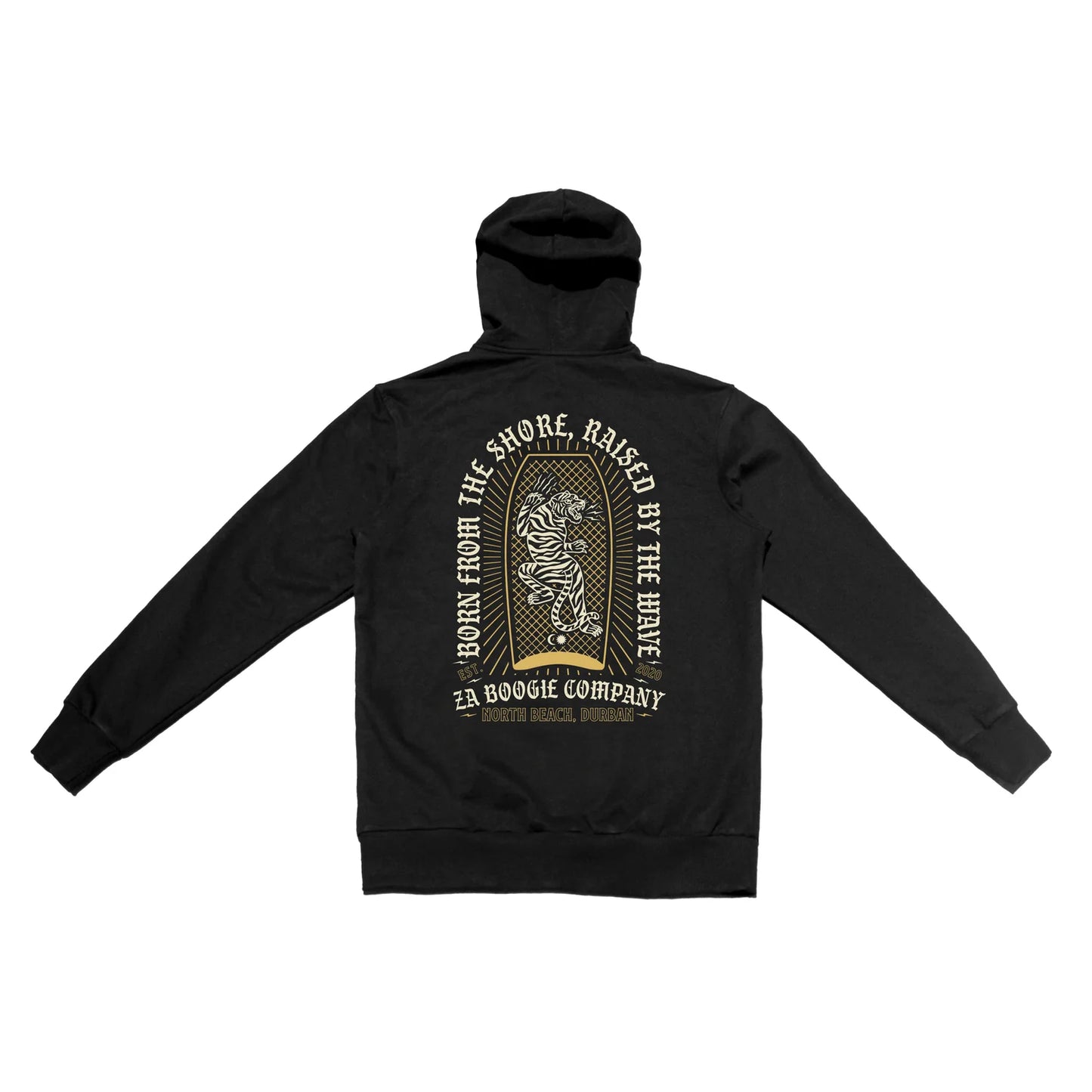 ZA OG Hoodie
