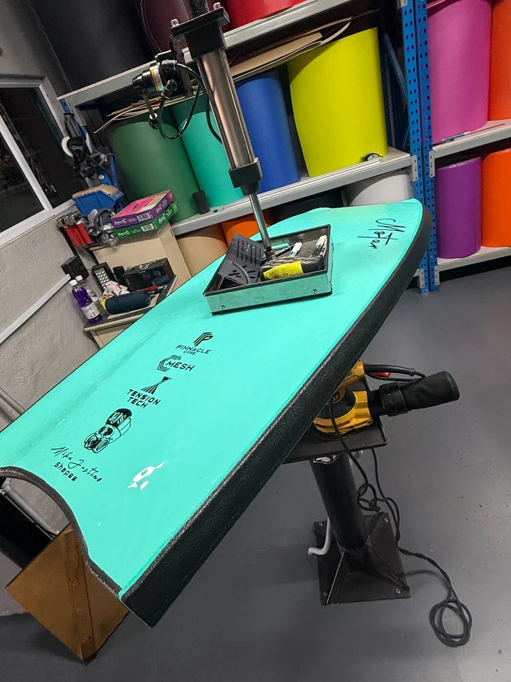 Mstar Pro Model Bodyboard 42.5" Pinnacle PP
