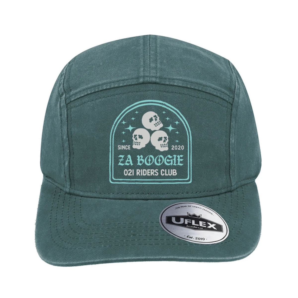 ZA OG 021 Cap