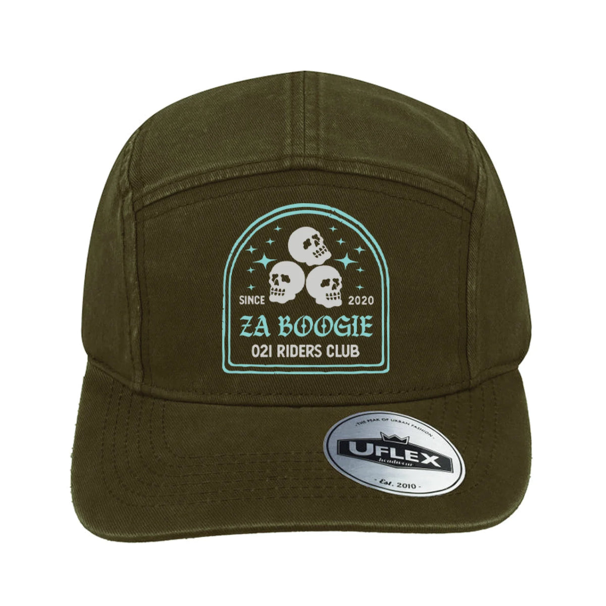 ZA OG 021 Cap