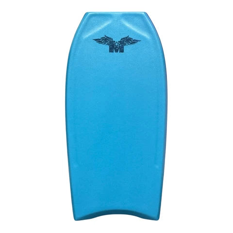 42" Pro Model PP Core Double Stringer Shaped by : Mika Justino