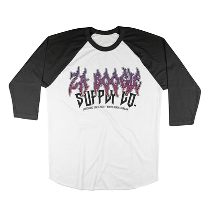 Freedom OG Raglan Tee