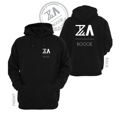 ZA Boogie Hoodie