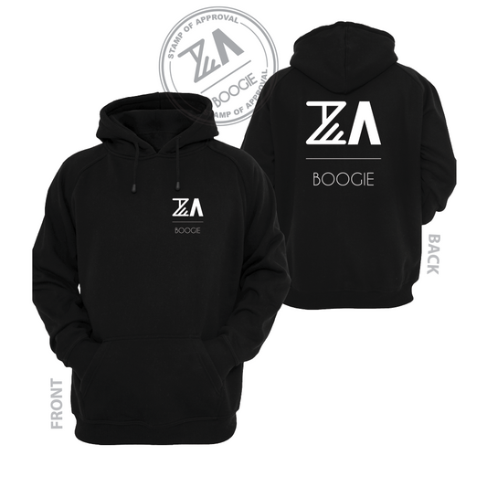 ZA Boogie Hoodie