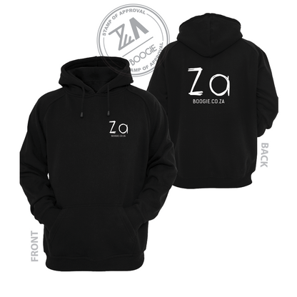ZA Boogie New Logo Hoodie