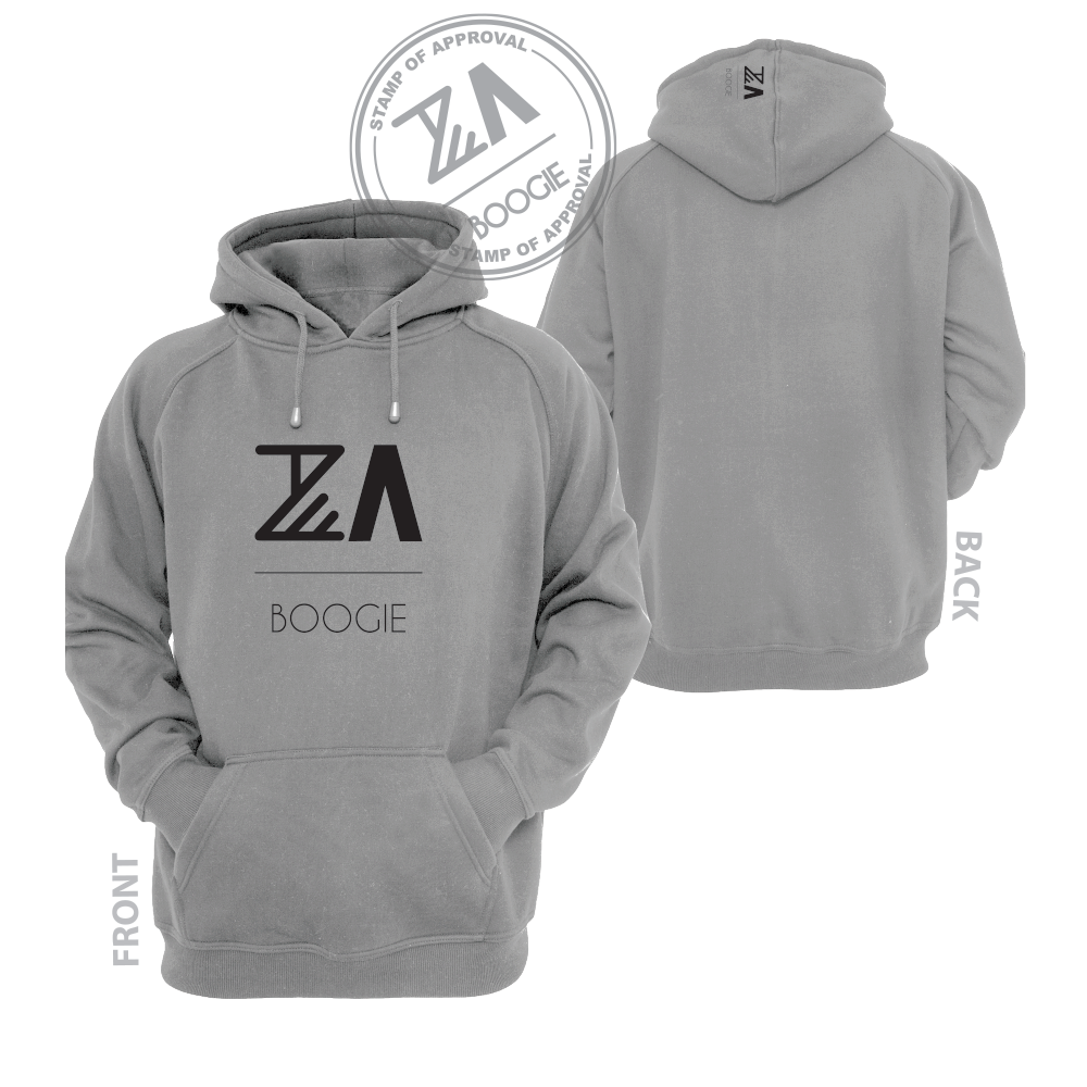ZA Boogie Hoodie