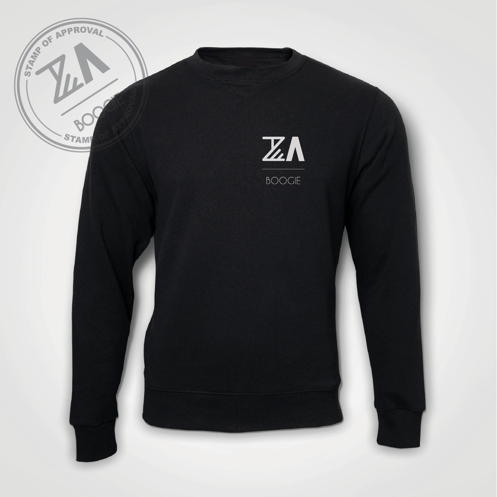 ZA Boogie Sweater