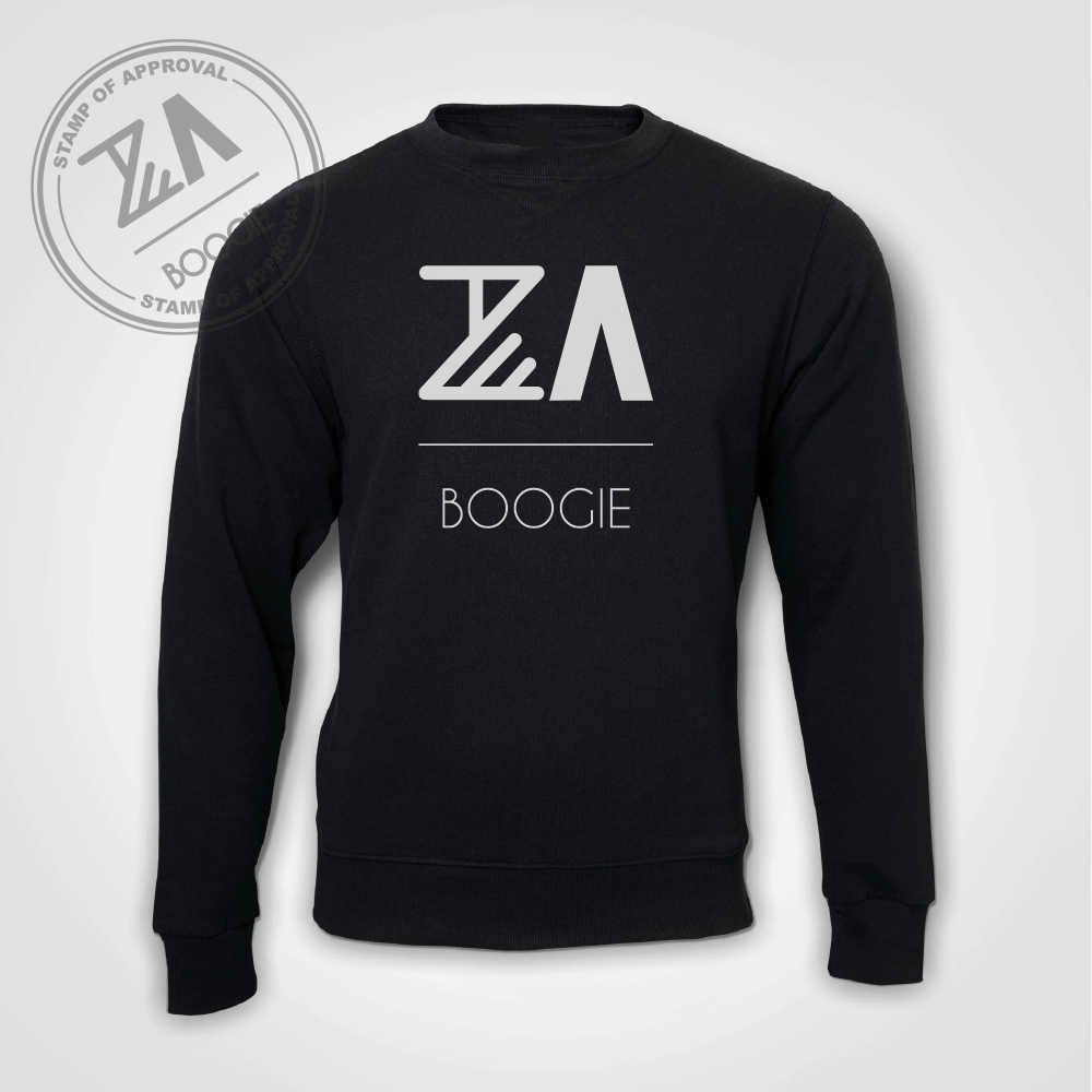 ZA Boogie Sweater