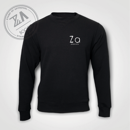 ZA Boogie New Logo Sweater