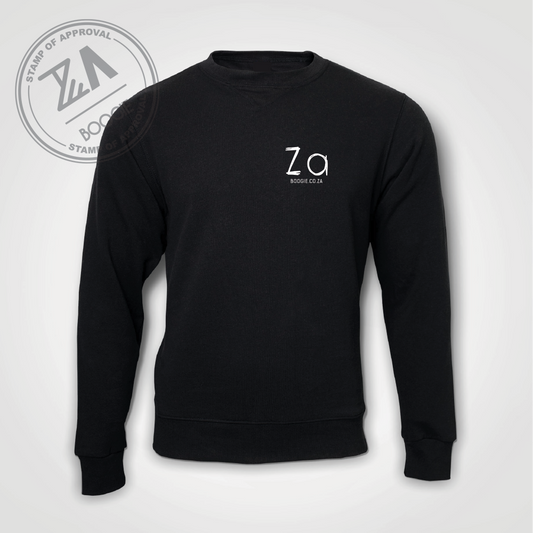 ZA Boogie New Logo Sweater