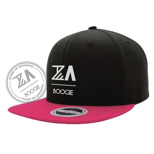 ZA Boogie Ladies Peak