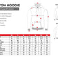 ZA Boogie New Logo Hoodie