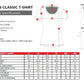 ZA Boogie Small Pocket Ladies Tee