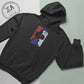 ZA Boogie NBA Boogie Hoodie
