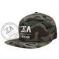 ZA Boogie Men's Trucker Peak