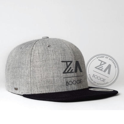 ZA Boogie Men's Trucker Peak